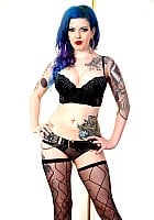 Penny Poison